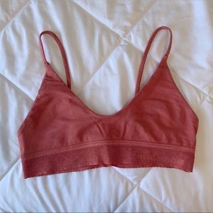 Lululemon Athletica Ever Essentials Bralette